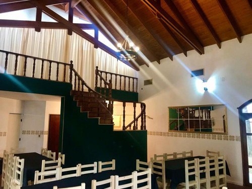 Imagen 3 de 10 de Quinta / Salón De Fiestas, Eventos Zona Sur. Salón Rancul
