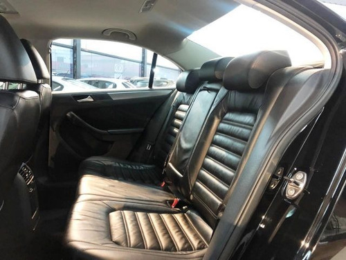Volkswagen Jetta Highline Tiptronic 2.0 Tsi