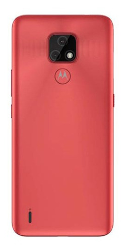 Imagem 3 de 6 de Smartphone Moto E7 Cobre, Com Tela De 6,5 , 64gb - Xt2095-1
