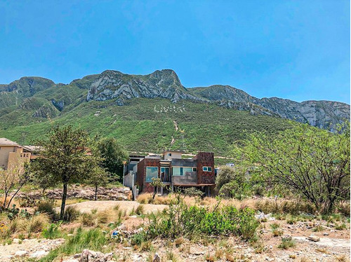 Terreno En Venta En Cordillera