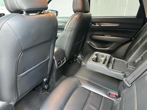Mazda CX-5 2.5 S Grand Touring 4x2 At