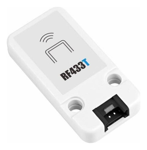 Rf433t Wirelesses Accesorios De Transmisor Rf Antena Pcb