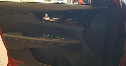 Kia Forte 2.0 Hb Ex At