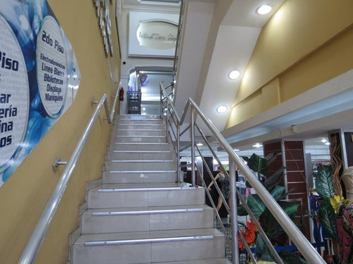 Edificio Comercial En Venta En Barquisimeto Jr
