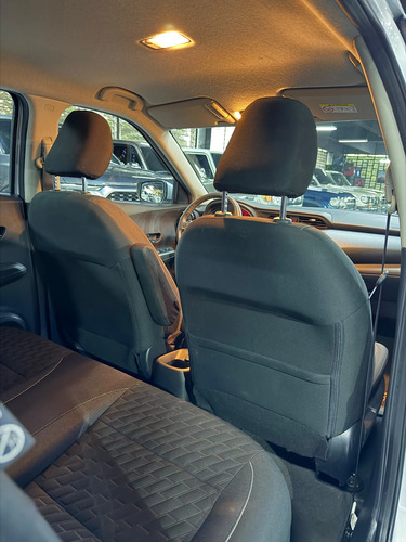 Nissan Kicks 1.6 Advance Aut