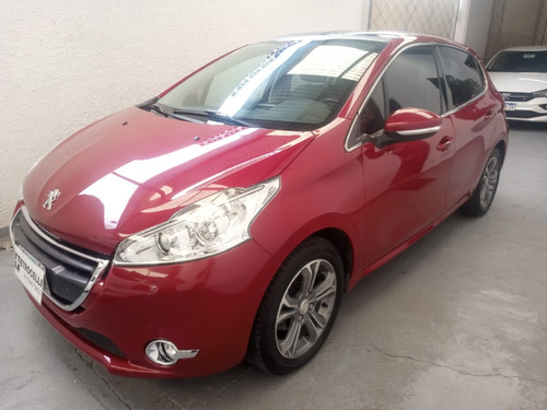 Peugeot 208 1.6 Feline Pack Cuir