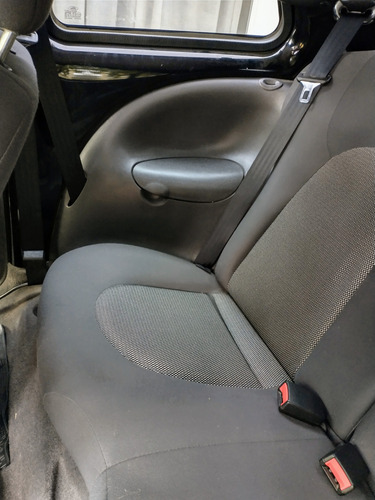 Ford Ka 1.6