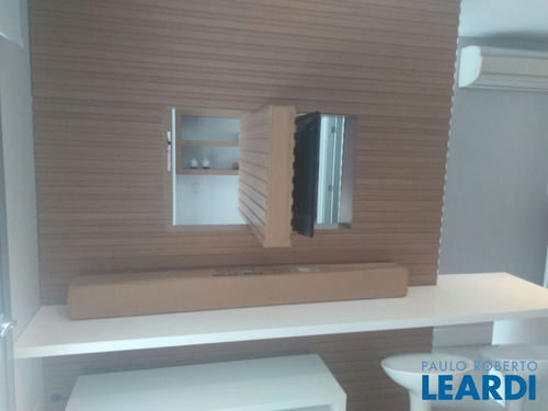 Imagem 7 de 15 de Duplex - Jardim Paulista - Sp - 529405