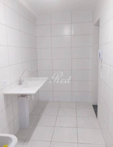 Imagem 9 de 21 de Apartamento - R. Pica - Pau - Vila Nova Amorim - Suzano/sp - Ap2158