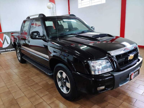 Imagem 10 de 11 de Chevrolet S10 Executive 2.4 Flex Cd