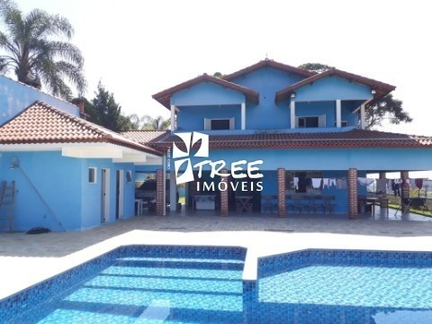Imagem 14 de 30 de Venda Chacará Monte Negro/santa Isabel , Excelente Imóvel,são Dois Lotes Metragem 2.320m² + 2.270m² Com 3 Dormitórios Sendo Uma Suíte Com Closet, 2 S - Ch00091 - 67798615
