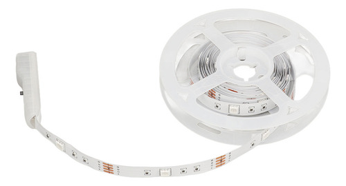 ^ Strip Lights De 6,6 Pés Com Controle Remoto De