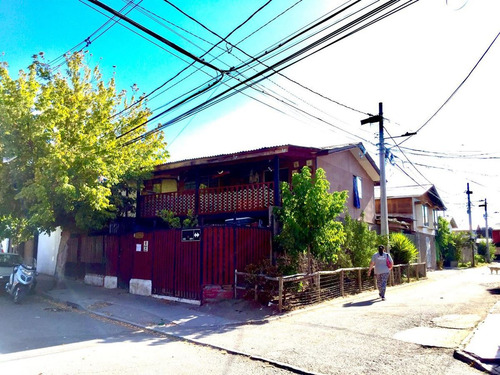 Casa En Puente Alto