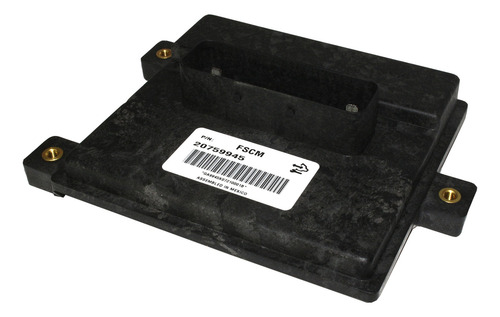 Modulo Control Combustible Captiva 2.4 3.0 3.6 2008 - 2017