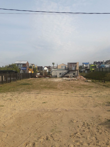 Terreno Primera Línea Rivero En Venta P. D. Diablo