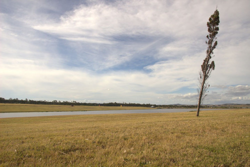 Lote En Venta En Laguna De Los Cisnes (ref: Bpv-9053)