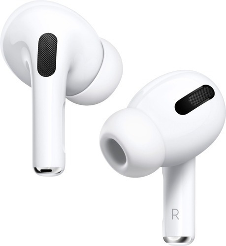 Imagen 4 de 4 de Audífonos Inalambricos AirPods Pro Tienda Física Chacao