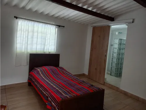 Finca En Venta En Guarne Apta Para Parcelar