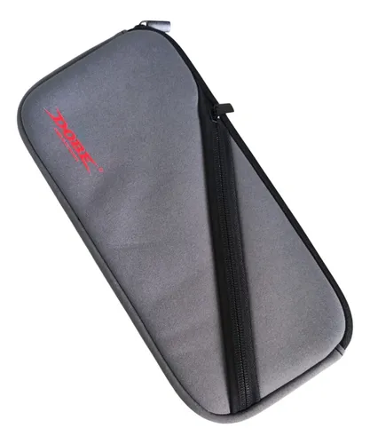 Estuche Protector Compatible Nintendo Switch Acolchado Viaje
