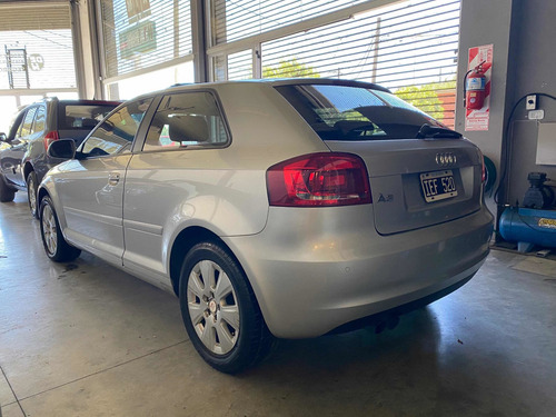 Audi A3 1.9 I 105cv Mt 2009