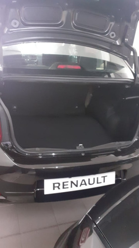 Renault Logan Life 0km Oferta Oportunidad $89.000 (lf)