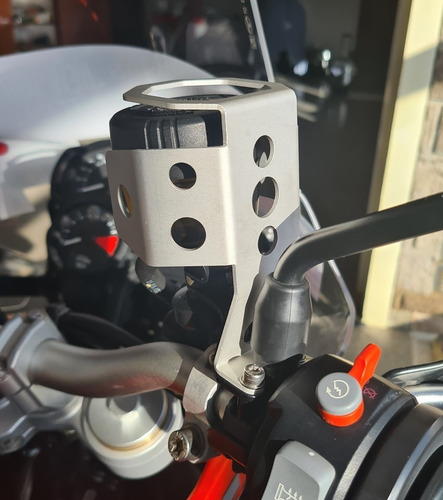 Imagen 2 de 15 de Bmw F800 Gs Usada