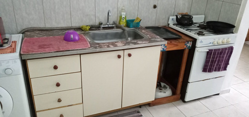 Imagen 7 de 18 de Casa 2 Dormitorios En Villa Gobernador Galvez