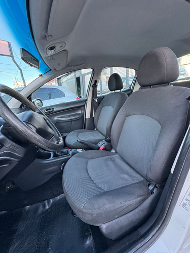 Peugeot 207 1.4 Allure 75cv
