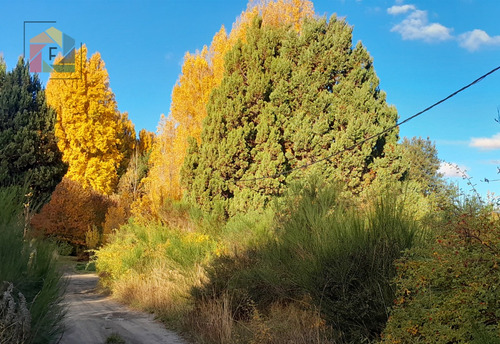 Terreno Sobre Costa Del Lago Nahuel Huapi