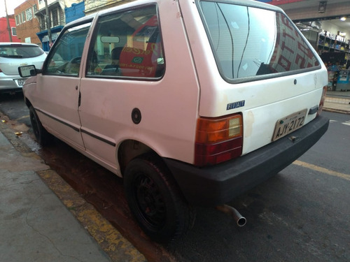 Fiat Uno Mille 2001