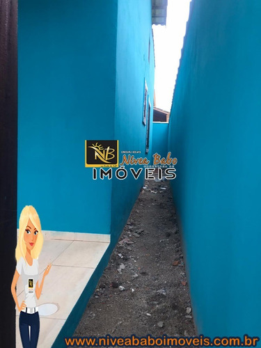 Imagem 8 de 24 de Casa - Vcac 334 - 68853828