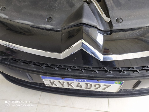 Imagem 4 de 10 de (11) Sucata Peugeot 406 2.0 2001 (retirada Peças)