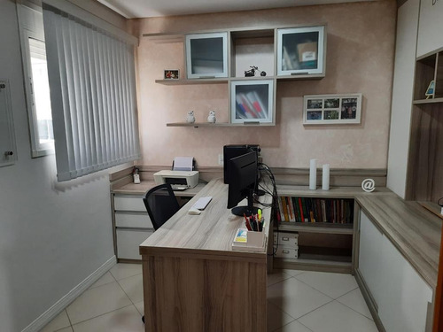 Imagem 8 de 15 de Apartamento Cobertura - Baeta Neves - São Bernardo Do Campo - 1033-20915