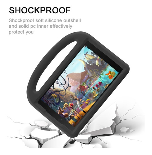 Funda Diseño Gorrión Para Samsung Galaxy Tab A 8.0/s6 Lite