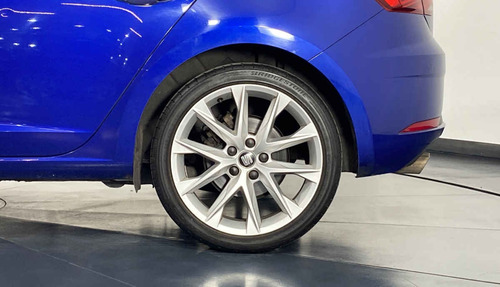Imagen 12 de 15 de 44301 - Seat Leon 2018 Con Garantía