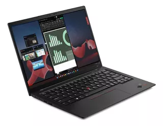 Lenovo Thinkpad X1 Carbon Gen 11 Notebook Portátil