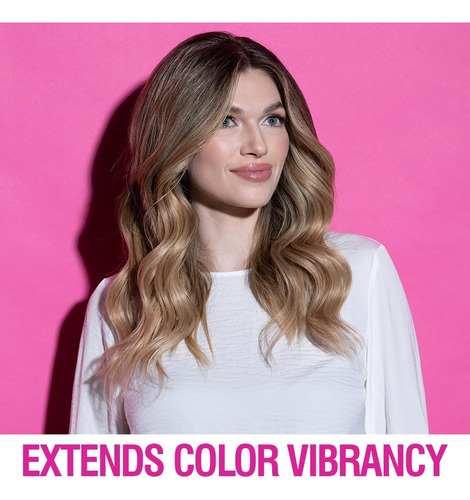 Condicionador Chi Colorcare Color Lock, Bloqueia A Cor E Rea