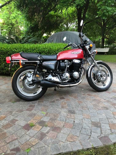 Honda Cb 750
