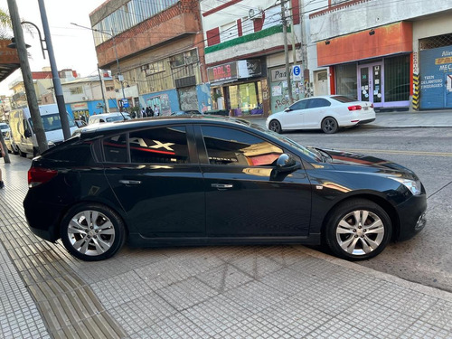 Chevrolet Cruze 1.8 Ltz At 5 p