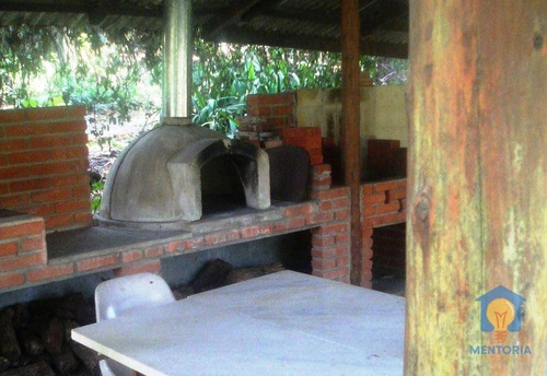 Imagem 22 de 27 de Casa Com 4 Dormitórios À Venda, 5.000 M² Por R$ 1.199.900 - Chácara Santa Lúcia - Carapicuíba/sp - Ca0414
