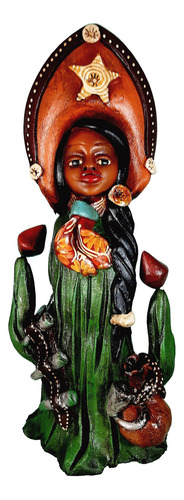 Estátua Lampião E Maria Bonita Escultura Cerâmica Caruaru C
