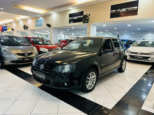 Volkswagen Golf 2.0 MI SPORTLINE 8V