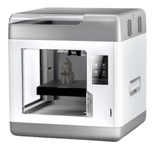 Impresora 3d Sermoon V1 Creality | Alta Precisión