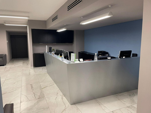 Renta Consultorio U Oficina, Bosques De Las Lomas