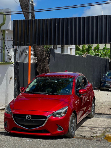 Mazda Demio Touring