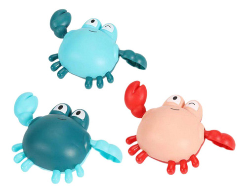 Juguetes Para La Bañera, Juguetes Para Piscina De Cangrejo