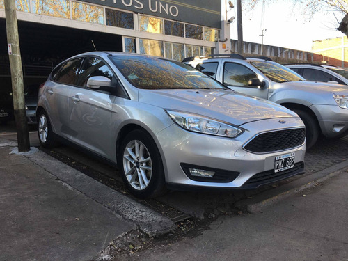 Imagen 1 de 9 de Ford Focus Iii 2016 1.6 S
