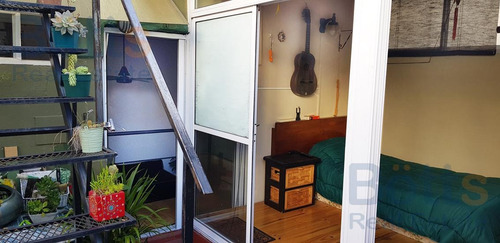Imagen 17 de 25 de Venta Ph Amplia Terraza De 35 M2 Sin Expensas En Villa Crespo
