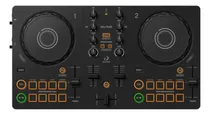 Comprar Controlador Pioneer Dj Alphatheta Ddj-flx2 Reemplaza Ddj 200