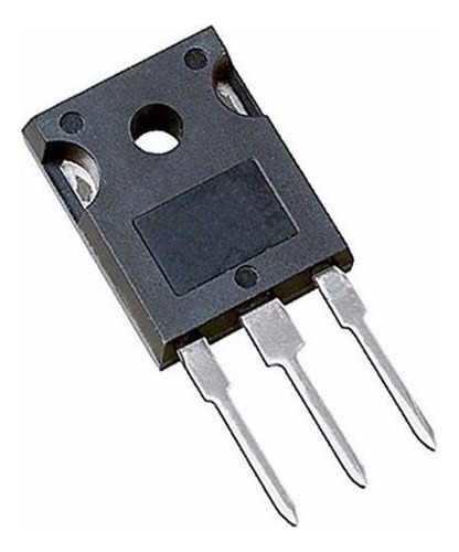 Mosfet N 600v 20a Stw27n60m2-ep 27n60 To247ac Itytarg